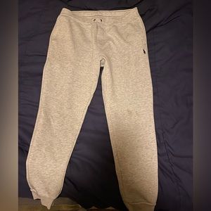 Polo Sweatpants